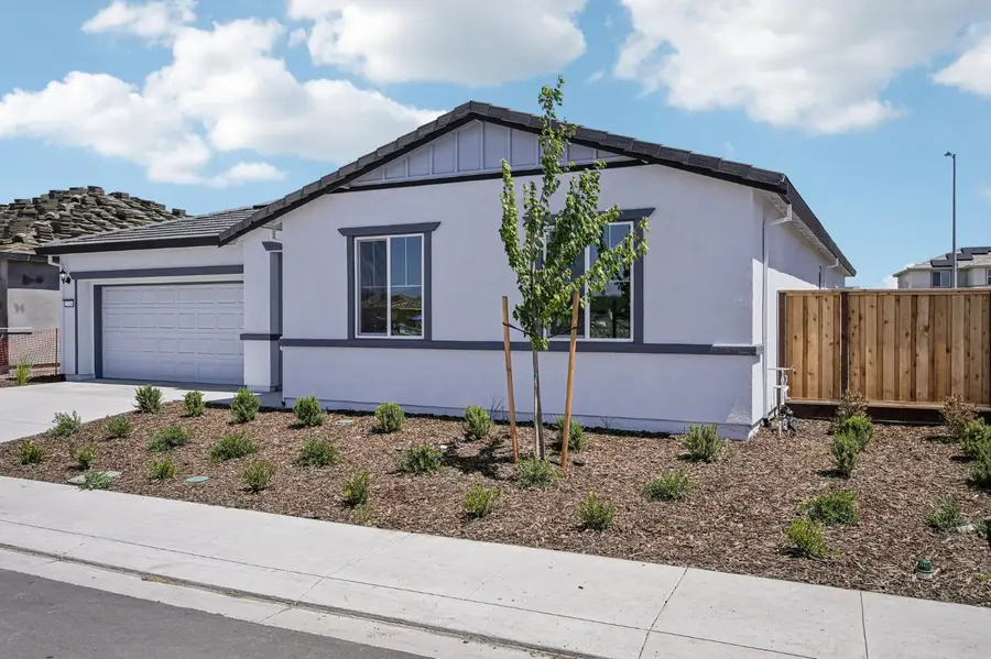 2724 Blairsville Lane, Manteca, CA 95337 - #3