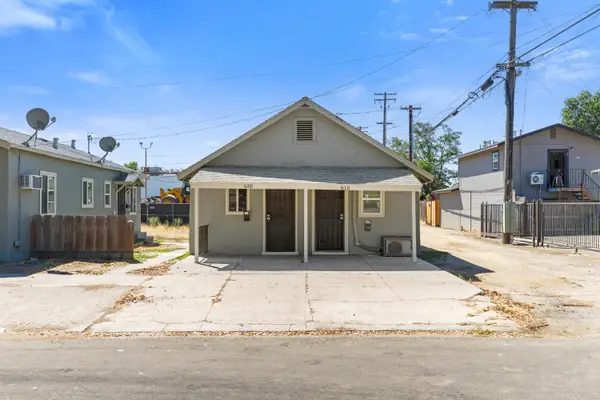 618 J Street, Modesto, CA 95354