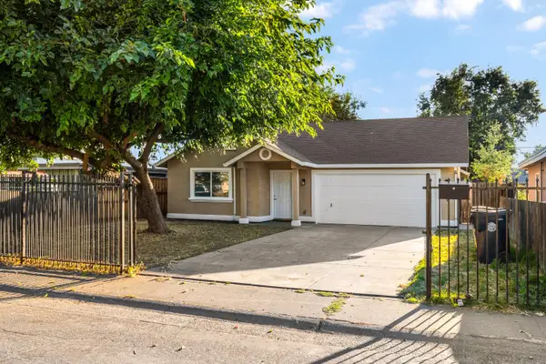 3919 Huron Street, Sacramento, CA 95838