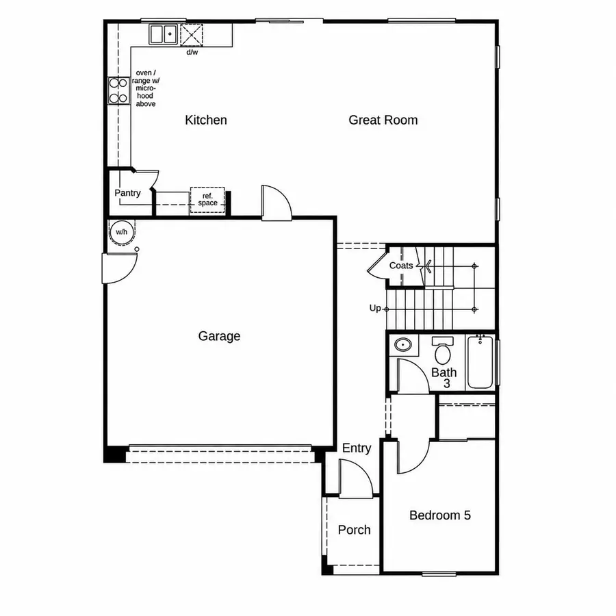 194 Hera Street, Manteca, CA 95337 - #3