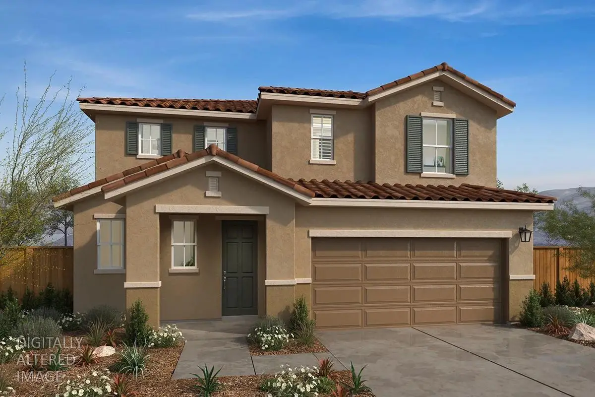 2043 Shoreline Drive, Riverbank, CA 95367 - #1