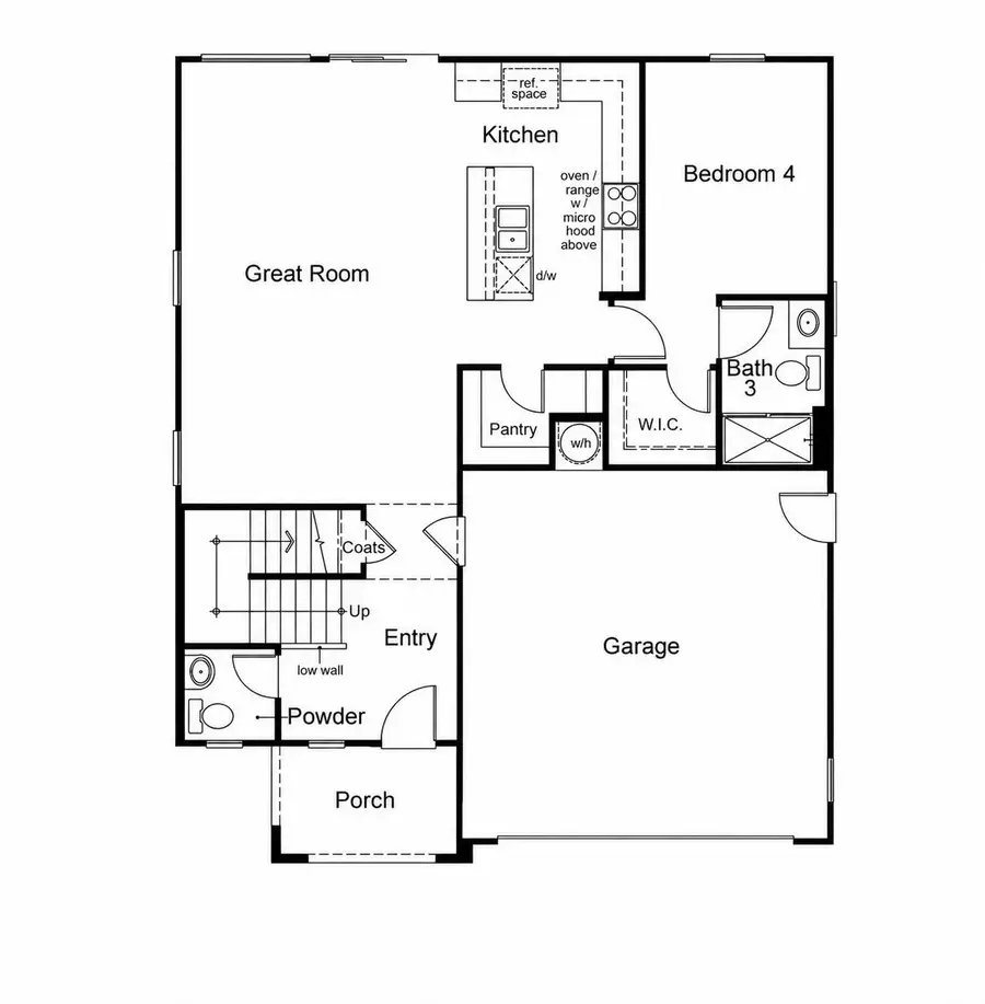 2043 Shoreline Drive, Riverbank, CA 95367 - #3