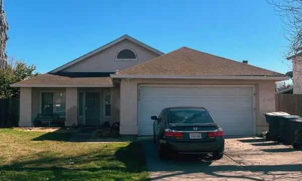 2450 Fairway Glen Street, Stockton, CA 95206