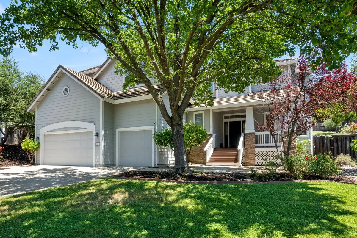 3041 Schooner Drive, El Dorado Hills, CA 95762 - #1