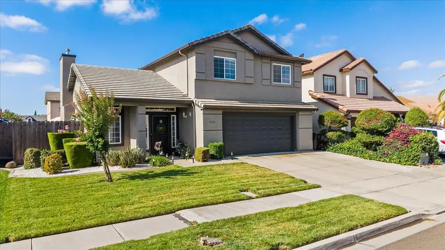2518 Novi Drive, Riverbank, CA 95367 - #2