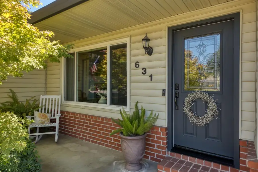631 Baker Drive, Ripon, CA 95366 - #2
