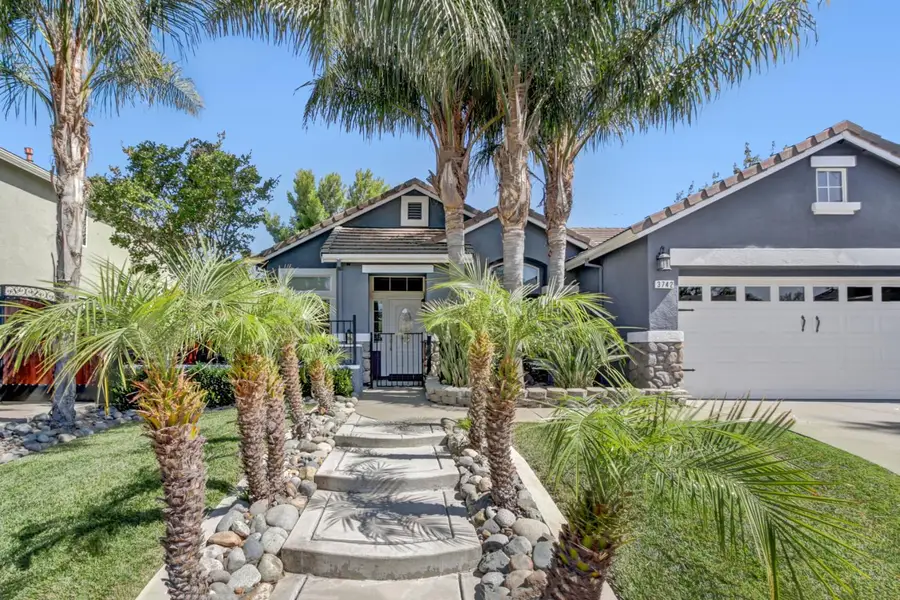 3742 Abaco Road, West Sacramento, CA 95691 - #2