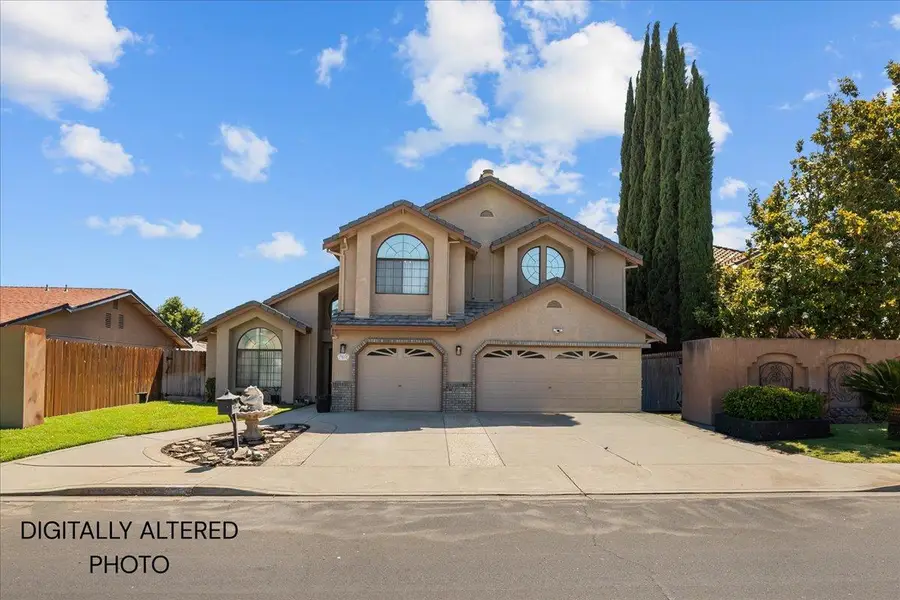 3512 Viader Drive, Modesto, CA 95356 - #2