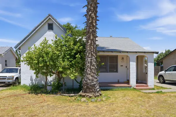 405 N G Street, Madera, CA 93637
