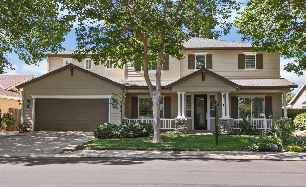 4301 Veranda Way, Modesto, CA 95357 - #1