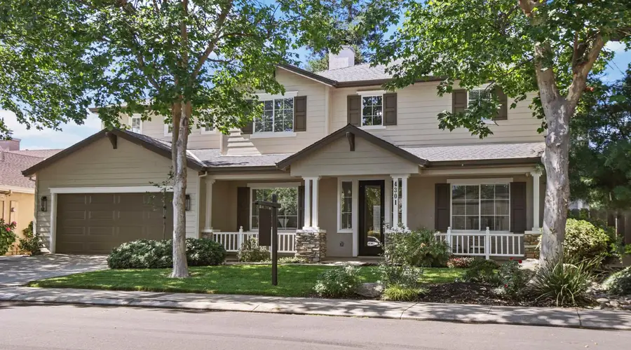 4301 Veranda Way, Modesto, CA 95357 - #2