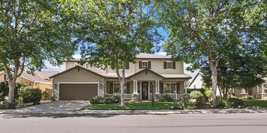 4301 Veranda Way, Modesto, CA 95357 - #3