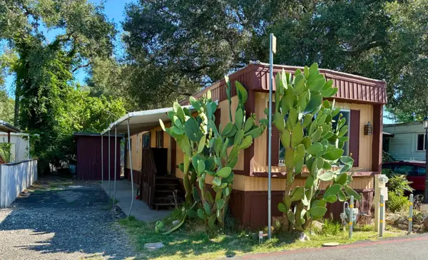 8880 Auburn Folsom Rd. #44, Granite Bay, CA 95746