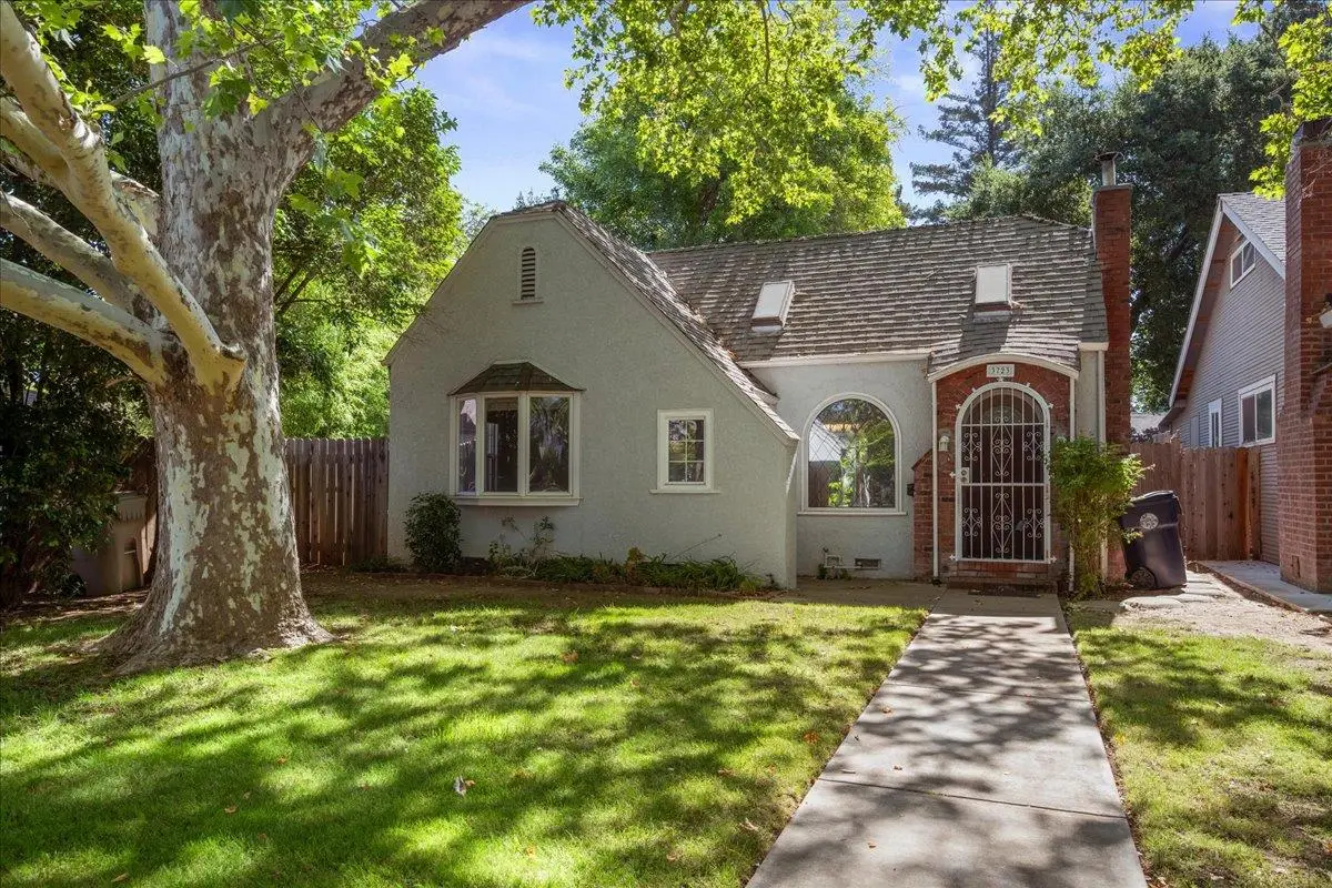 3723 E Pacific Avenue, Sacramento, CA 95820 - #1