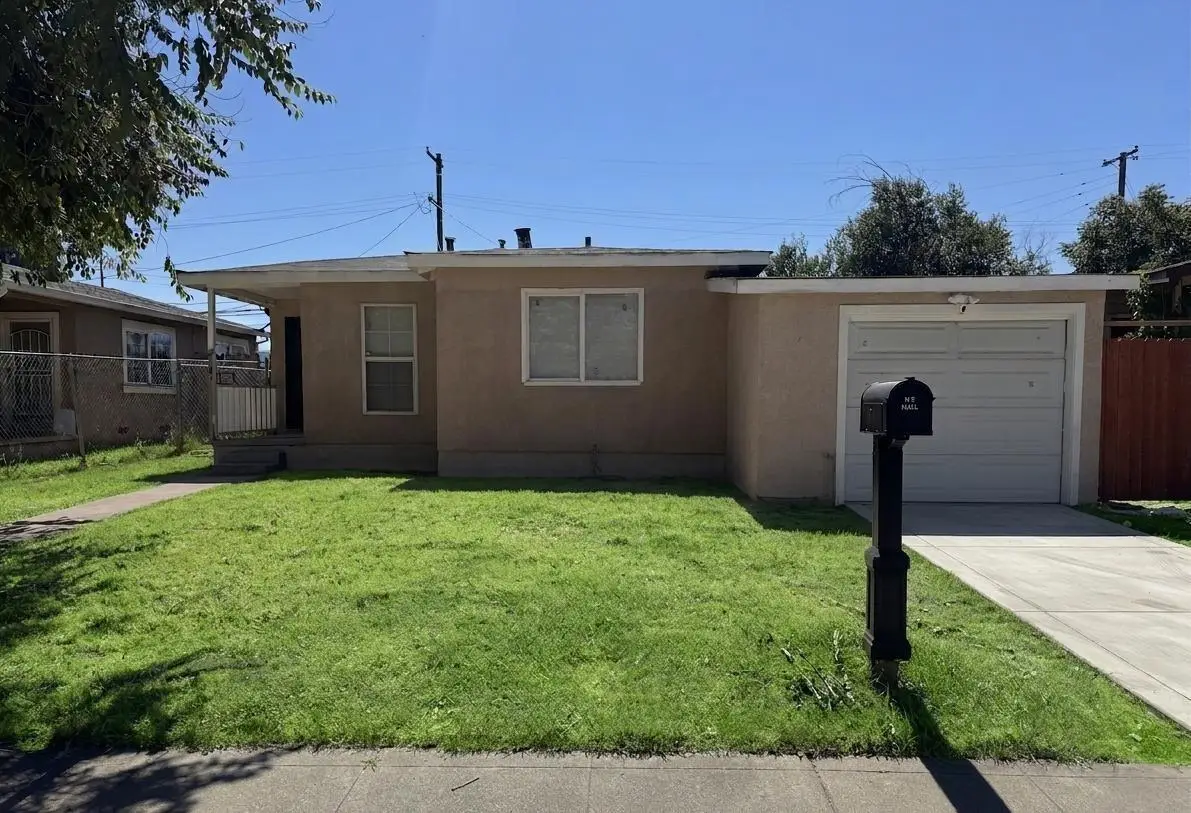 2437 Phelps Street, Stockton, CA 95206 - #1