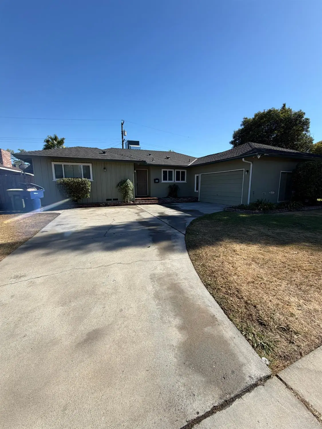 2938 E Willis Avenue, Fresno, CA 93726 - #1