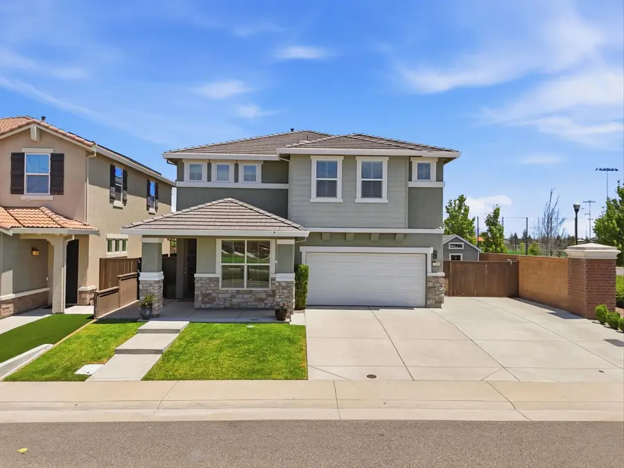 1200 Grand Junction Way, Roseville, CA 95747 - #2