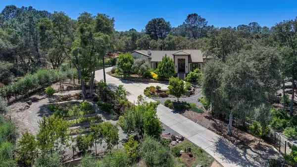 4580 Lake Forest Drive, Loomis, CA 95650