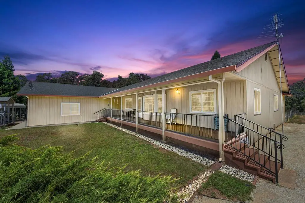 2111 Ranch Creek Road, Cool, CA 95614 - #1