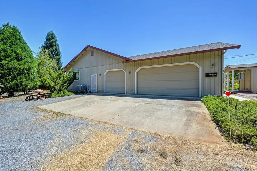 2111 Ranch Creek Road, Cool, CA 95614 - #2