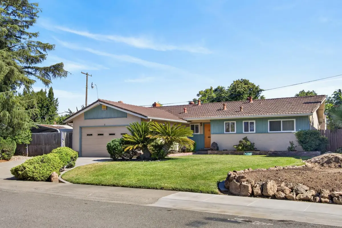 6516 Meadowcreek Way, Citrus Heights, CA 95621 - #1