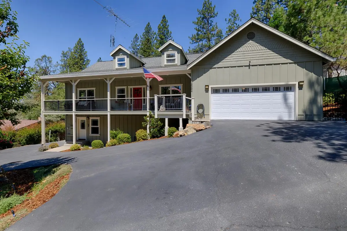 18594 Norlene Way, Grass Valley, CA 95949 - #1