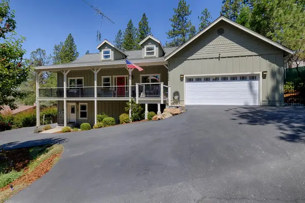 18594 Norlene Way, Grass Valley, CA 95949