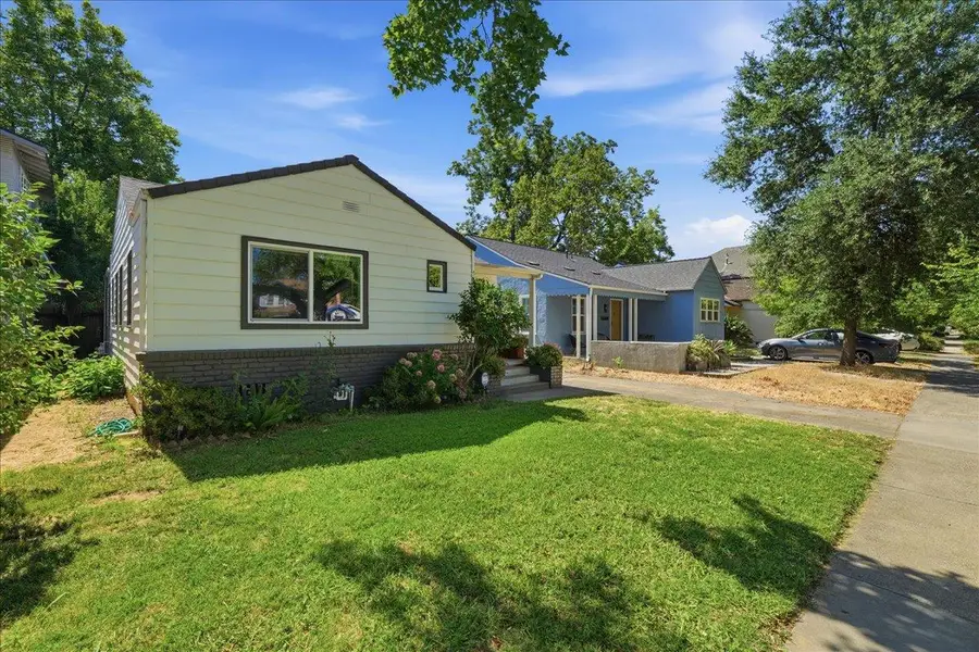 1545 35th Street, Sacramento, CA 95816 - #3