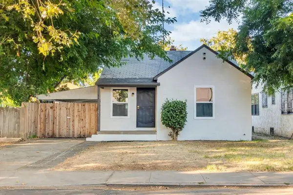 1621 Dreher Street, Sacramento, CA 95811