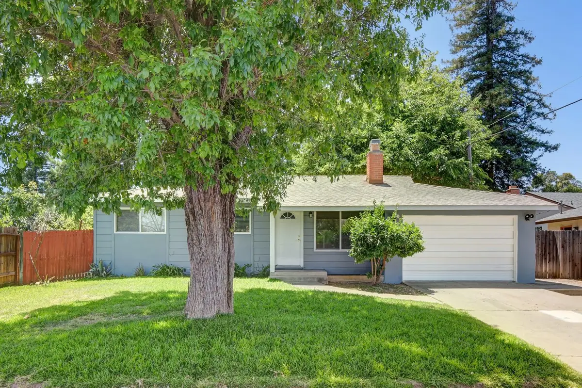 2416 Mcgregor Drive, Rancho Cordova, CA 95670 - #1