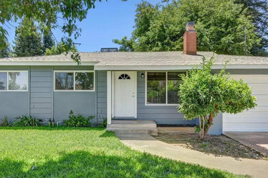 2416 Mcgregor Drive, Rancho Cordova, CA 95670 - #2