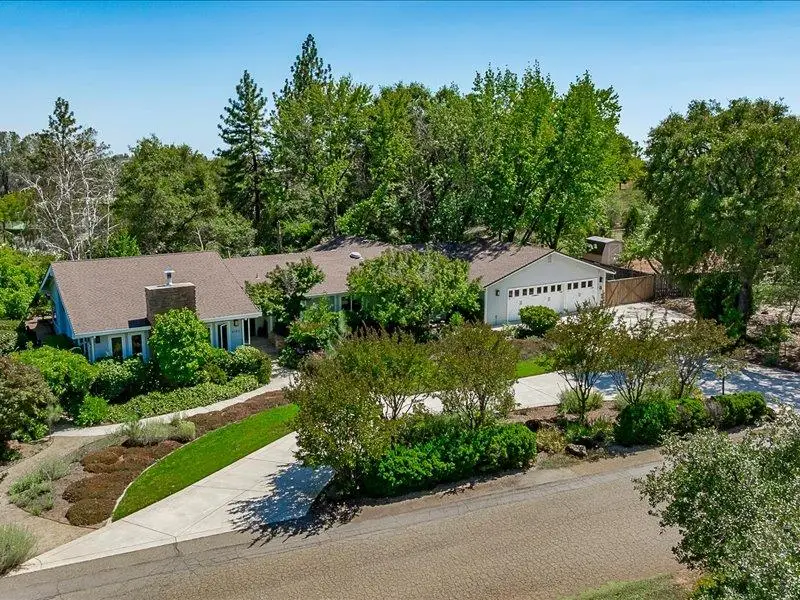4150 Foxwood Lane, Shingle Springs, CA 95682 - #1
