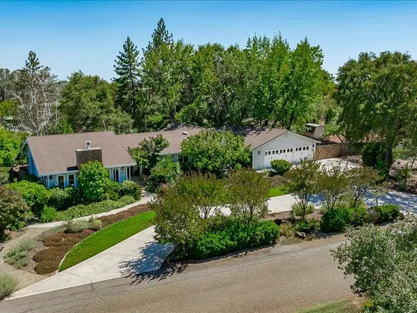 4150 Foxwood Lane, Shingle Springs, CA 95682