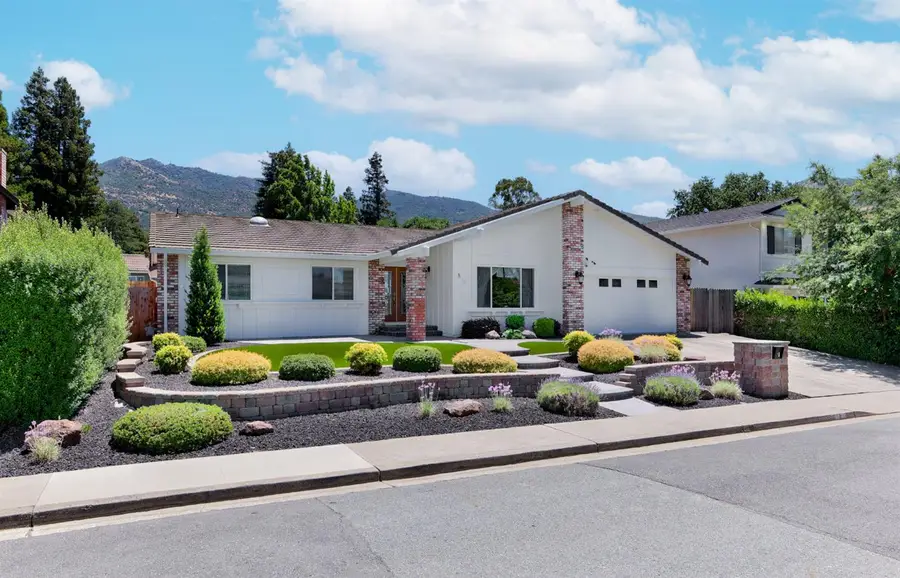 8 Mirango Court, Clayton, CA 94517 - #2