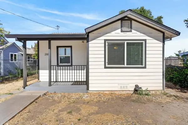 2604 Fairfield Street, Sacramento, CA 95815