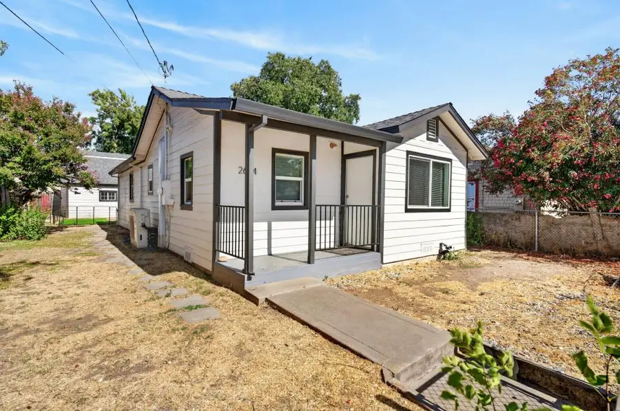 2604 Fairfield Street, Sacramento, CA 95815 - #3