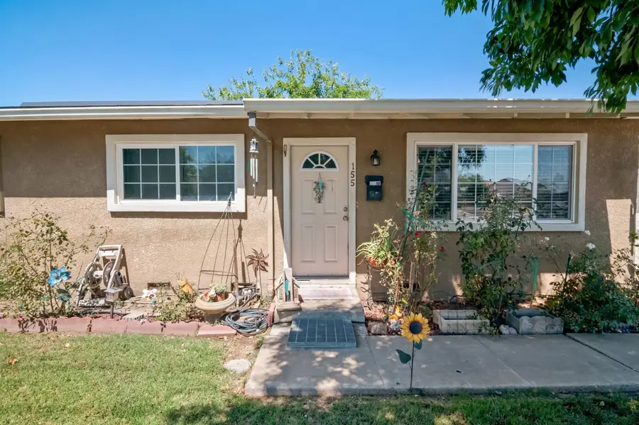 155 N Mercey Springs Road, Los Banos, CA 93635 - #2