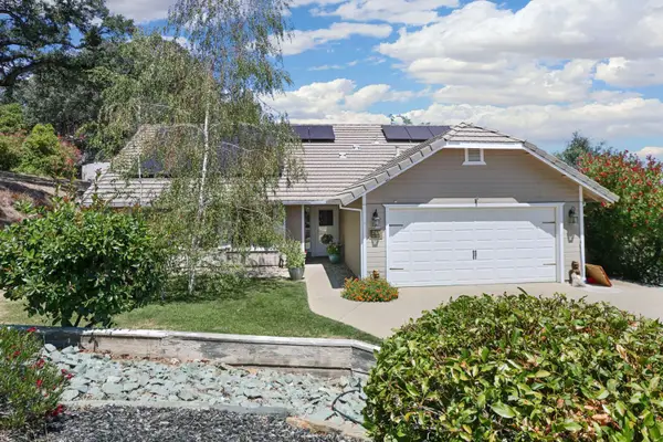 2168 Quail Court, Valley Springs, CA 95252