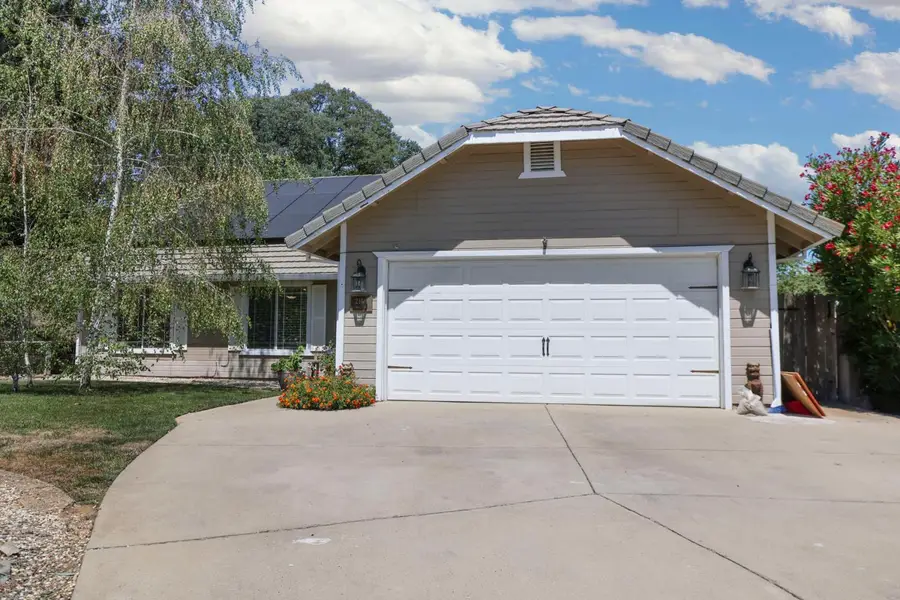 2168 Quail Court, Valley Springs, CA 95252 - #2