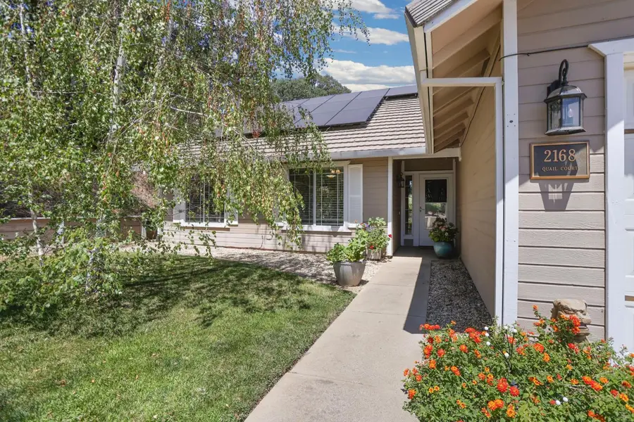 2168 Quail Court, Valley Springs, CA 95252 - #3