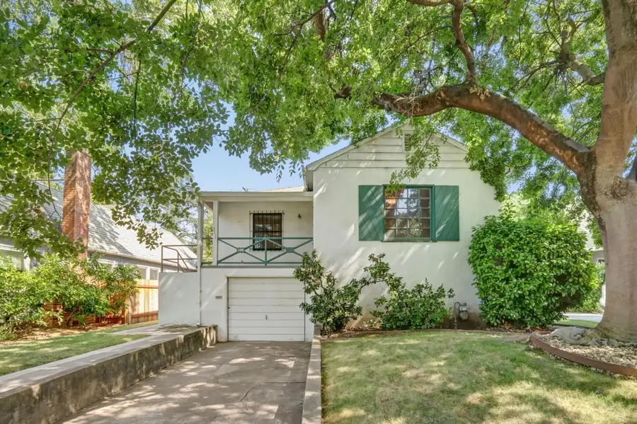 311 36th Way, Sacramento, CA 95816 - #2