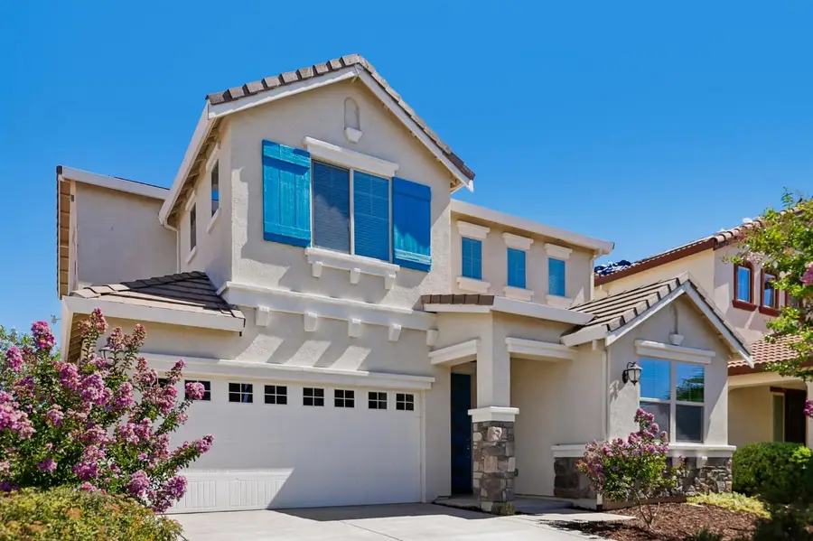 12567 Solsberry Way, Rancho Cordova, CA 95742 - #2