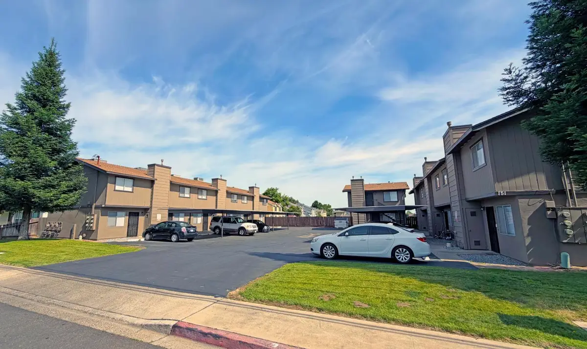 151 20th Century Boulevard, Turlock, CA 95380 - #1