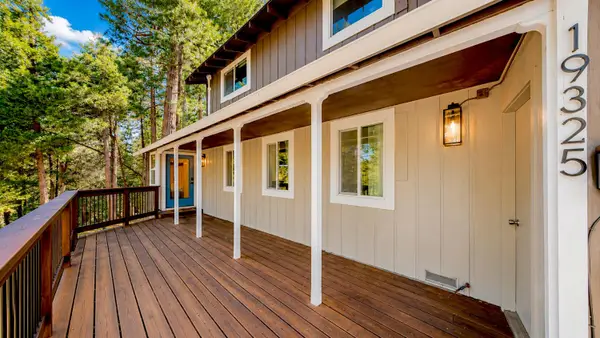 19325 Michigan Drive, Twain Harte, CA 95383