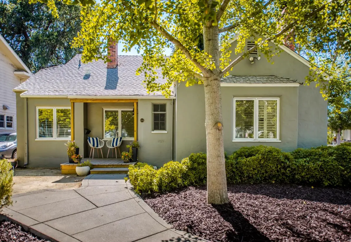 604 Cleveland Street, Woodland, CA 95695 - #1