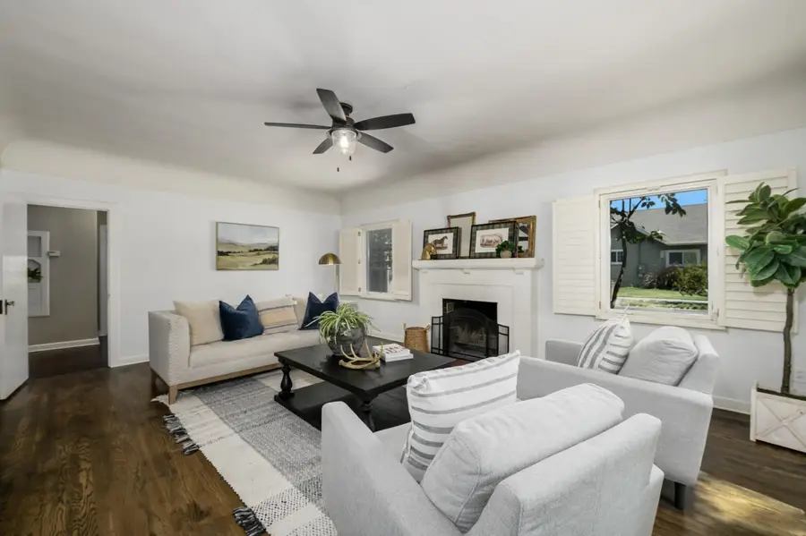 604 Cleveland Street, Woodland, CA 95695 - #2