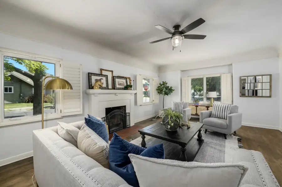604 Cleveland Street, Woodland, CA 95695 - #3