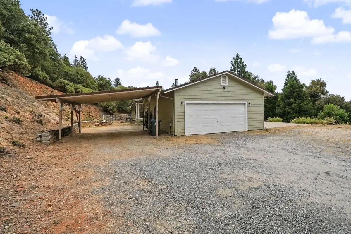 18567 Sugar Pine Drive, Pine Grove, CA 95665 - #1
