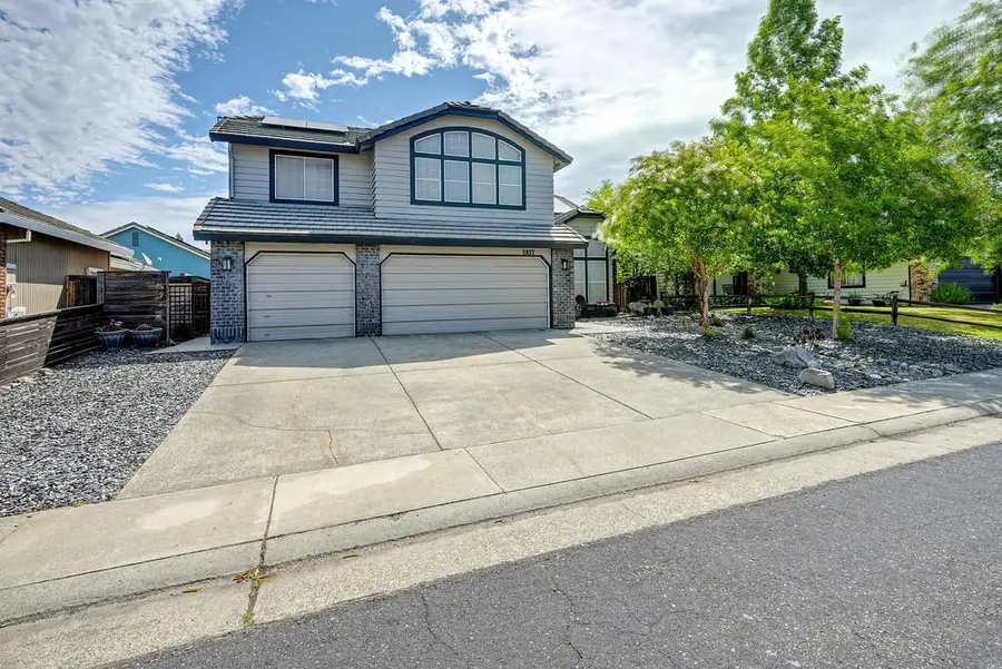 5937 Blackstone Drive, Rocklin, CA 95765 - #3