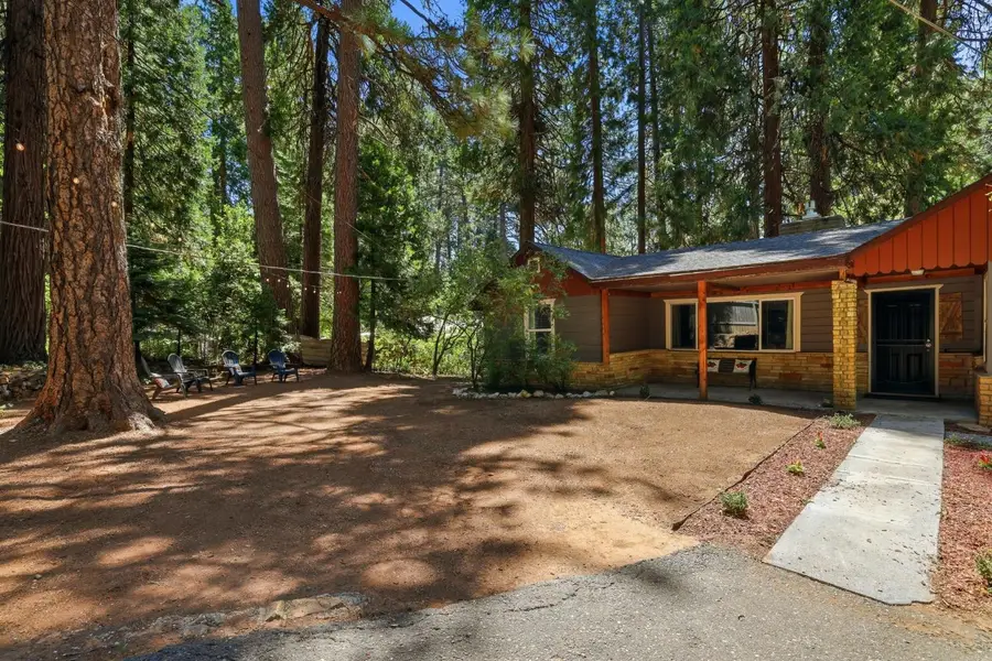 5684 Pony Express Trail, Pollock Pines, CA 95726 - #3